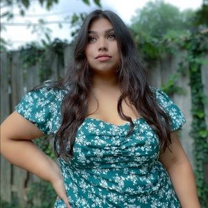 Meet your Posher, Natali